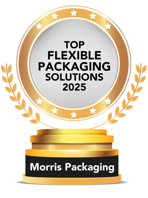 Morris Packaging | Top Flexible Packaging Solutions - 2025